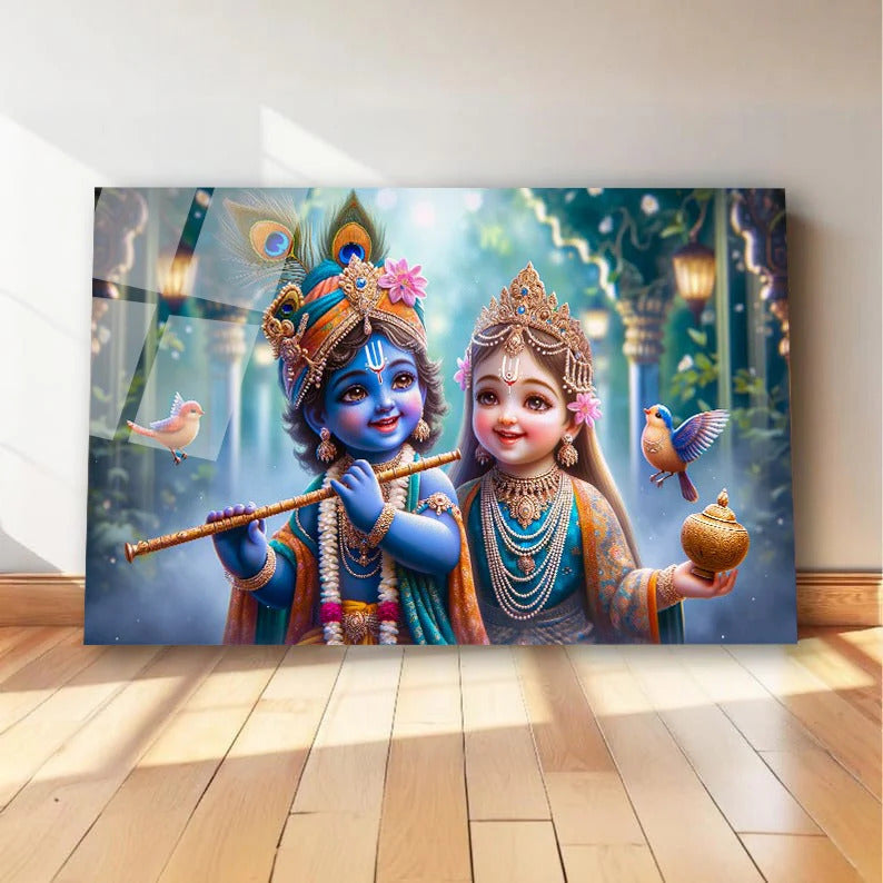 Acrylic Frame
