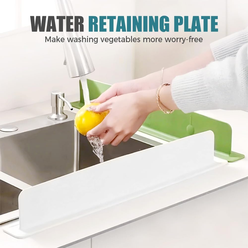 Kitcehn Sink Splash Guard