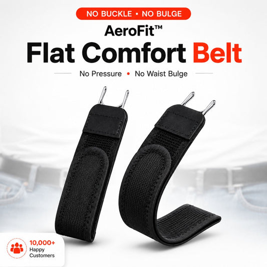 AeroFit™ (Pack of 2)