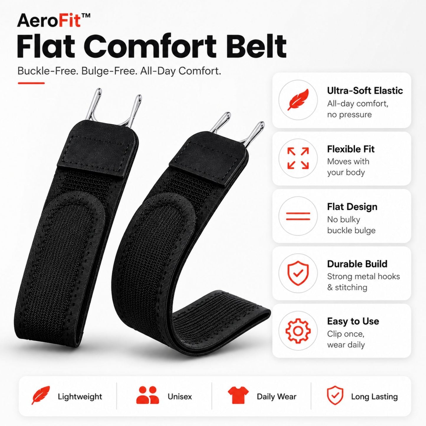 AeroFit™ (Pack of 2)