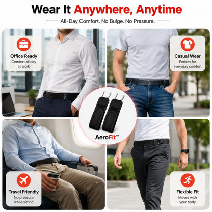 AeroFit™ (Pack of 2)