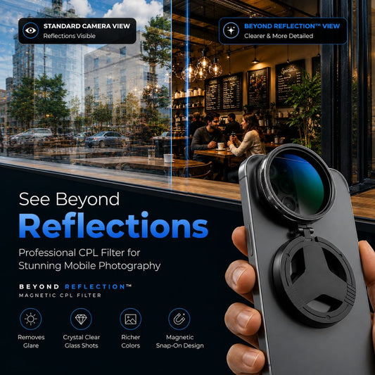 Beyond Reflection™