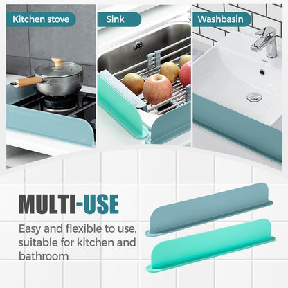 Kitcehn Sink Splash Guard