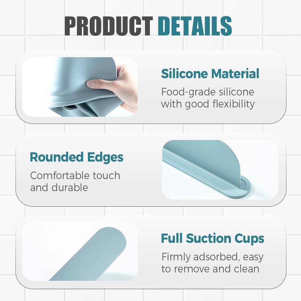 Kitcehn Sink Splash Guard