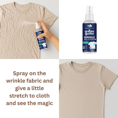 CreaseAway Mist (Pack of 2)