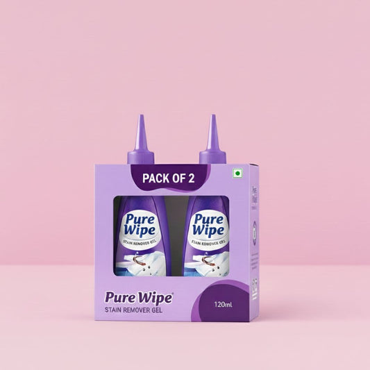 Pure Wipe (Buy 1 Get 1 Free)