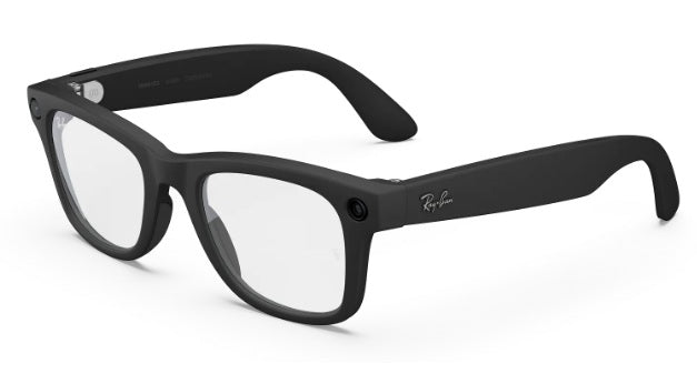 Ray-Ban Smart Glasses