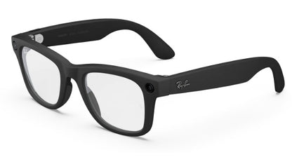 Ray-Ban Smart Glasses