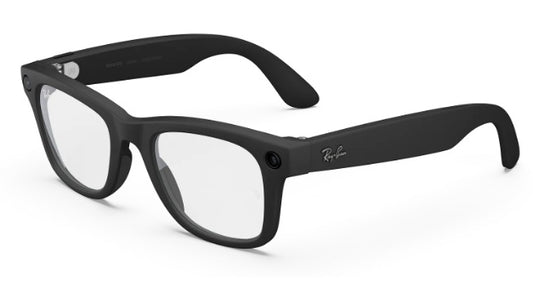 Ray-Ban Smart Glasses