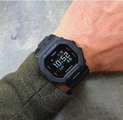 ⌚ G-SHOCK Digital Watch – Rugged Performance & Bold Style