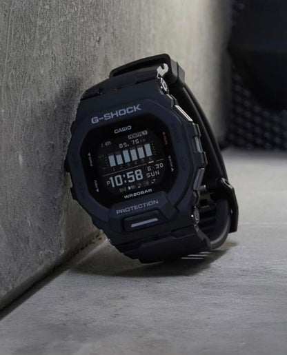 ⌚ G-SHOCK Digital Watch – Rugged Performance & Bold Style