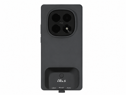iRe5 X Module External Storage for iPhone & Android, Up to 2TB