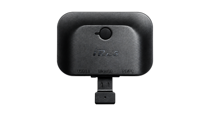 iRe5 X Module External Storage for iPhone & Android, Up to 2TB