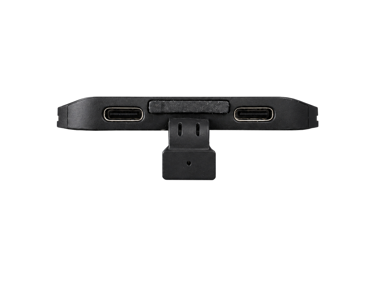 iRe5 X Module External Storage for iPhone & Android, Up to 2TB