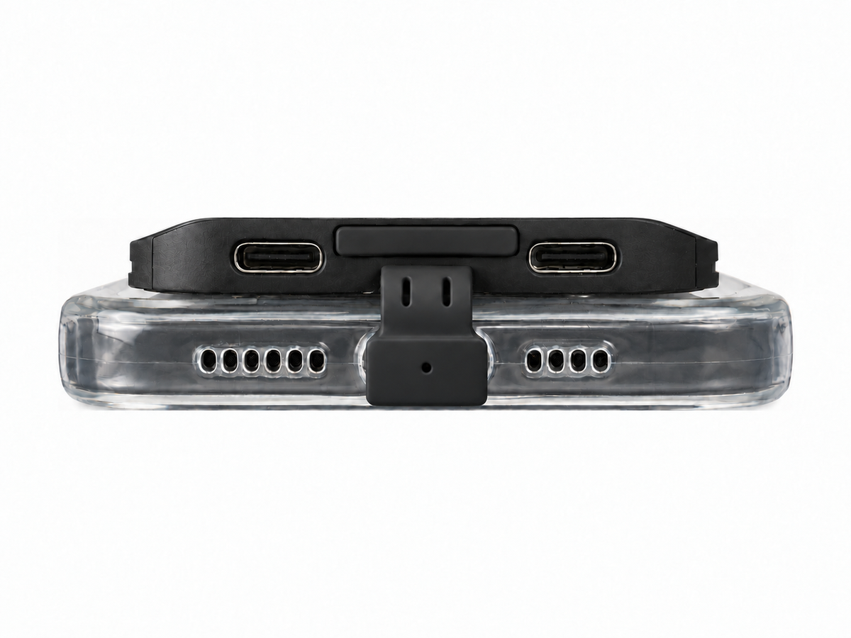 iRe5 X Module External Storage for iPhone & Android, Up to 2TB