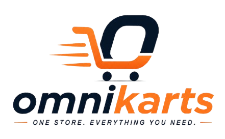 omnikarts.in